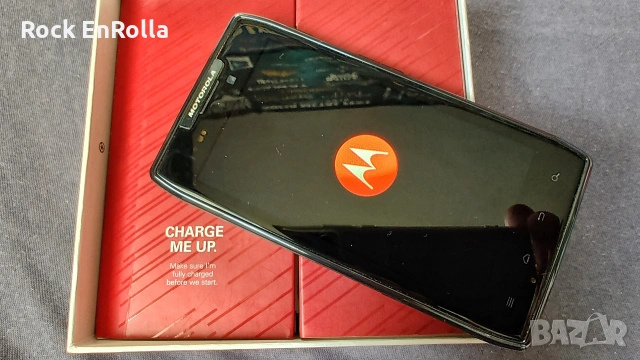 Motorola RAZR Maxx XT910, снимка 13 - Motorola - 50340593