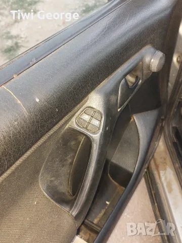 голф 3 101 GT. газ, снимка 7 - Автомобили и джипове - 55564962
