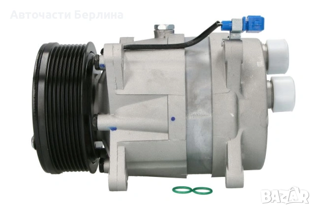 Компресор за климатик VALEO VAL690029