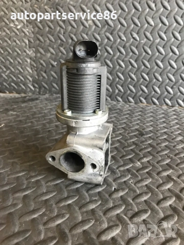 EGR клапан за Cadilac Bls / Opel Saab1.9 CDTI (2007) 55215031 50024005