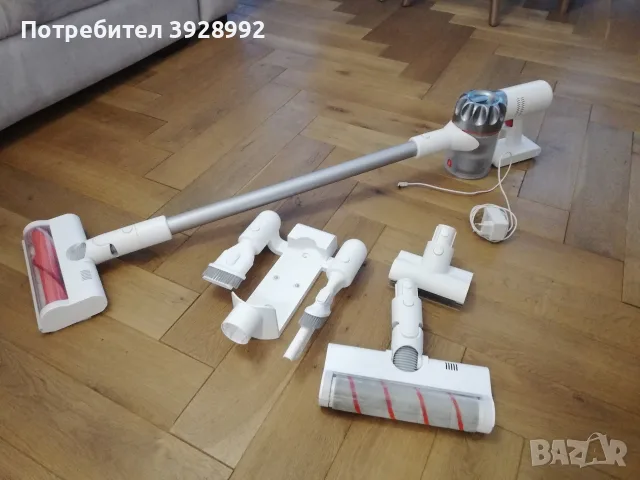 Прахосмукачка Xiaomi Dreame V9P