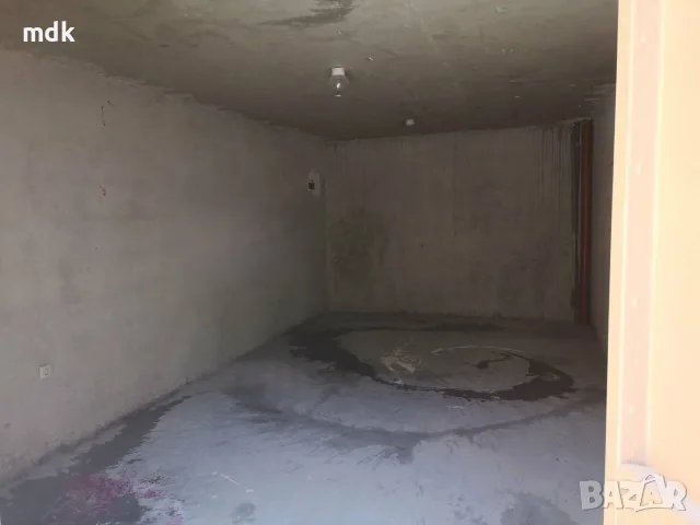 Партерен гараж Тракия Гербер, снимка 2 - Гаражи и паркоместа - 55390486