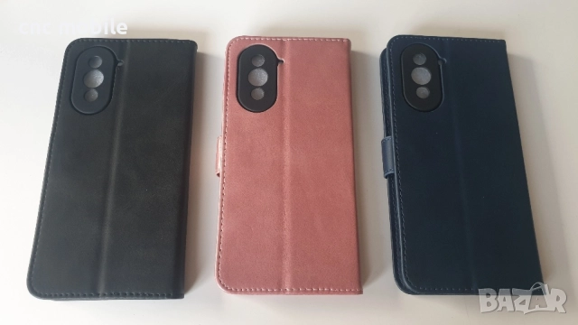 Huawei Nova 70 Huawei Nova 90 Huawei Nova 10 Huawei Nova 8 Huawei Nova 10SE Nova 10 Pro калъф case , снимка 12 - Калъфи, кейсове - 55604694