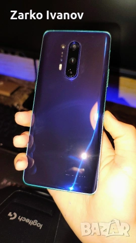 телефон oneplus 8 pro 12/256
