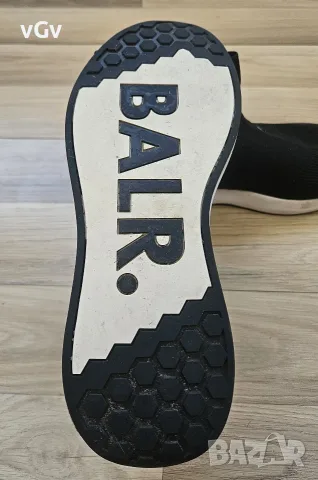 Мъжки маратонки Balr. - 43/44, снимка 7 - Маратонки - 55510851