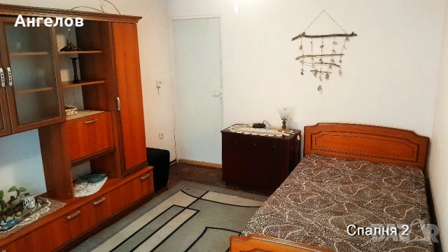 Давам  под наем в 3 стаен  обзаведен апартамент, снимка 2 - Апартаменти - 54517916