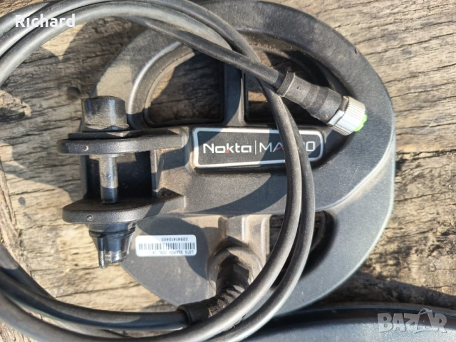 Nokta LG15 LG35, снимка 5 - Друга електроника - 53973750