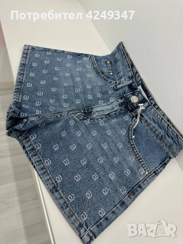 Дънки alexander wang