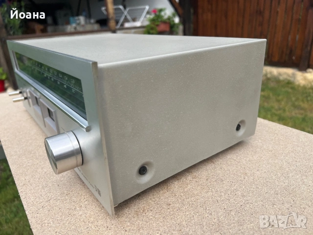 Pioneer TX 606, снимка 5 - Ресийвъри, усилватели, смесителни пултове - 54807080