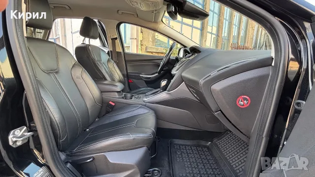 Ford Focus Titanium , снимка 14 - Автомобили и джипове - 55537172