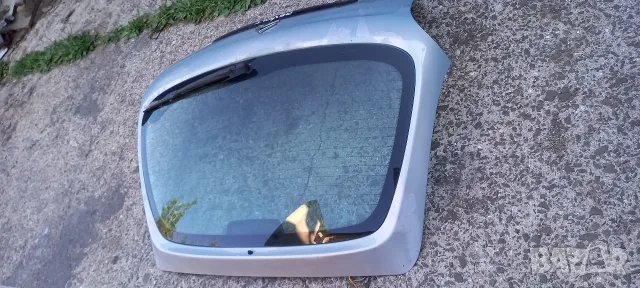 Заден капак Citroen Xsara Picasso, снимка 2 - Части - 55513004