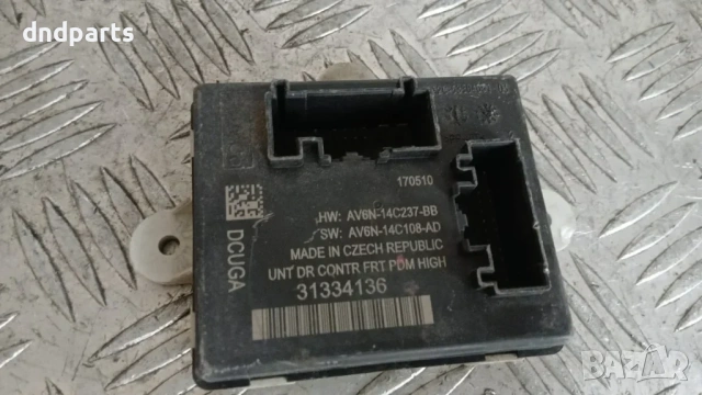 Модул Volvo S60 2010 31334136