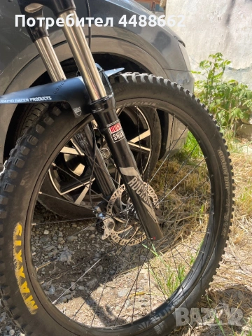Trek Roscoe 7, снимка 3 - Велосипеди - 54516860