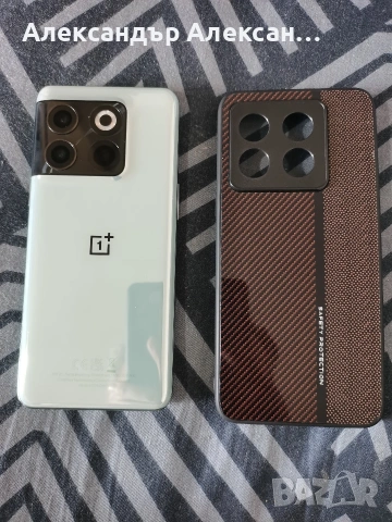 OnePlus 10T 5G 256/16, снимка 18 - Други - 54892030