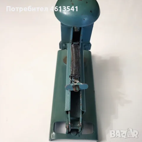Ретро соц телбод., снимка 5 - Колекции - 55479601