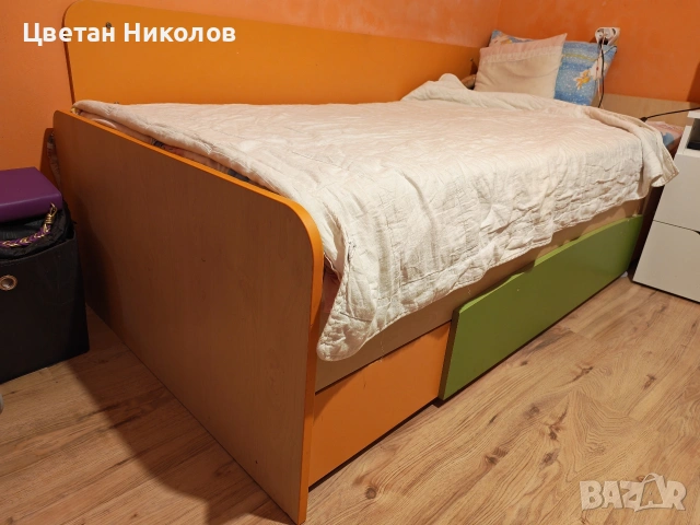 Обзавеждане за детска стая