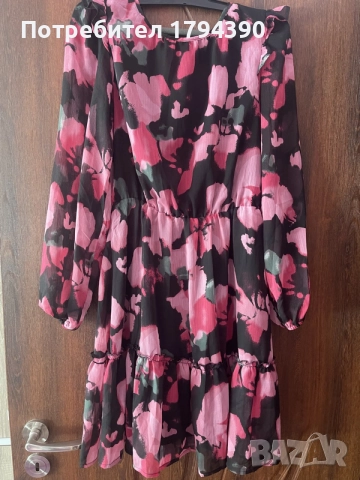 Дамски рокли 10€ бр , снимка 7 - Рокли - 55421731