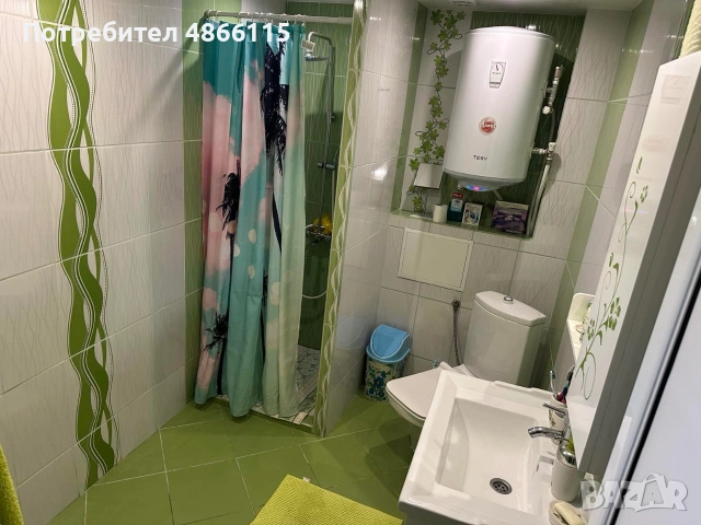 Луксозна двуетажна къща обзаведена, снимка 8 - Къщи - 55032710