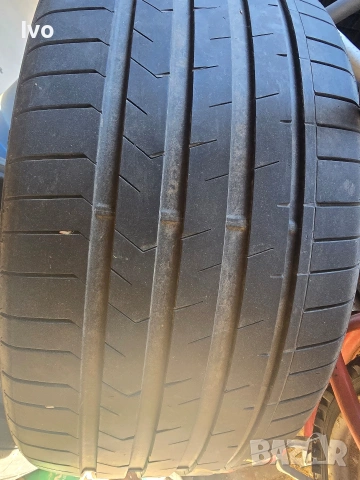 Гуми Roial Bliak, снимка 6 - Гуми и джанти - 54340280