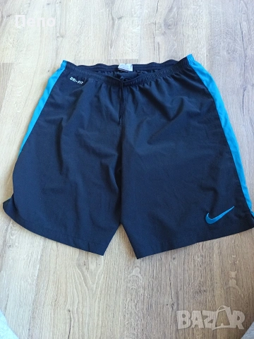 Гащи Nike