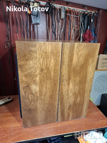 Продават се тонколони Vega. , снимка 6 - Тонколони - 54256703