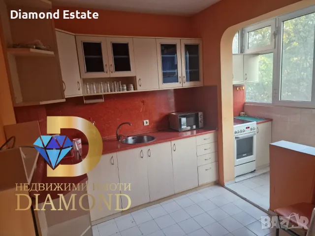 Апартамент в Димитровград, кв. Славянски, снимка 5 - Апартаменти - 55573070
