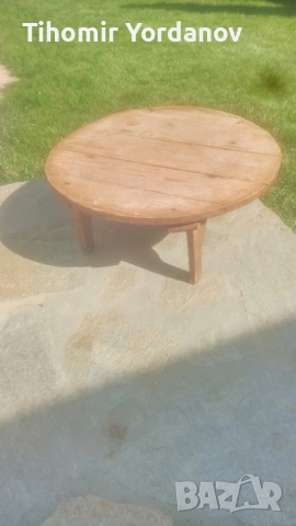 Софра., снимка 16 - Антикварни и старинни предмети - 54056831