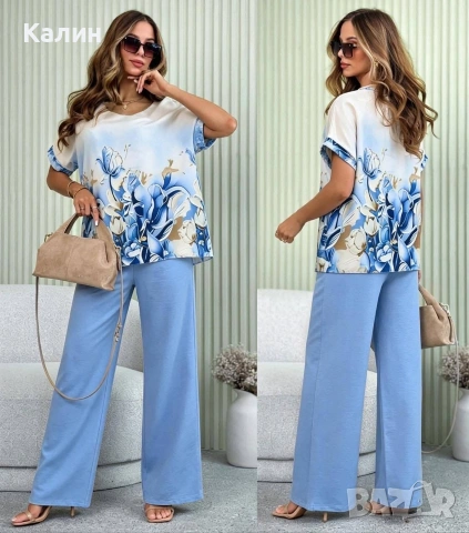 Дамски комплекти - няколко цвята - 30€, снимка 5 - Комплекти - 54358669