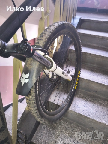 Продава се , снимка 5 - Велосипеди - 54309447