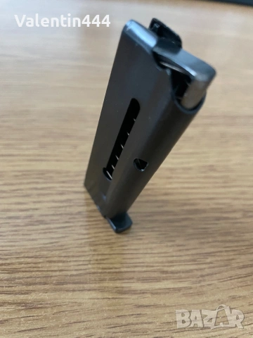 Пълнител за пистолет кал. 6,35мм, снимка 5 - Бойно оръжие - 53589550