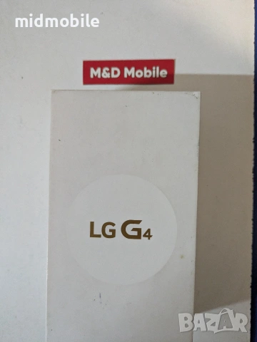 LG G4, снимка 6 - LG - 54006450