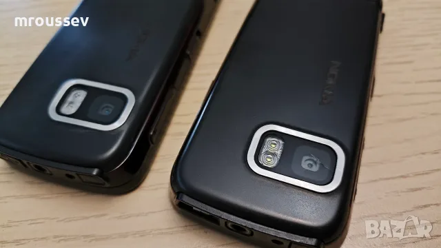 Nokia 5800 / Nokia Lumia 610, снимка 7 - Nokia - 55579237