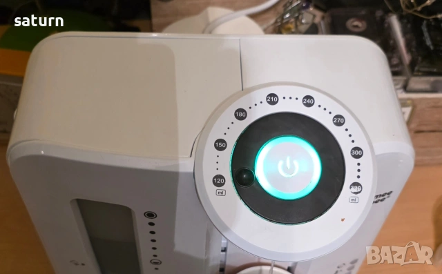 уред за направа на адаптирано мляко Tommy Teepee , снимка 3 - Други стоки за дома - 54175649