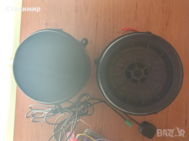 Продавам Мултимедия Pioneer с колони от Мерцедес C class, снимка 5 - Аудиосистеми - 55241026