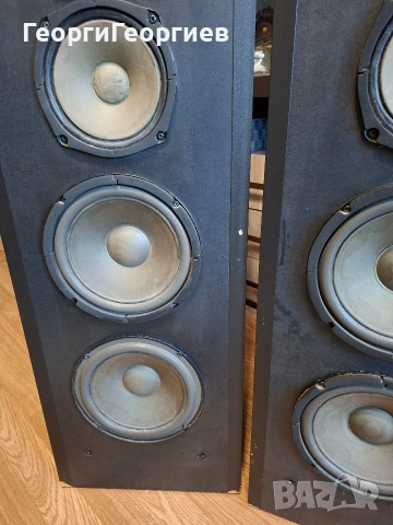 SCHNEIDER FESTIVAL 2000LS, снимка 4 - Тонколони - 55156057