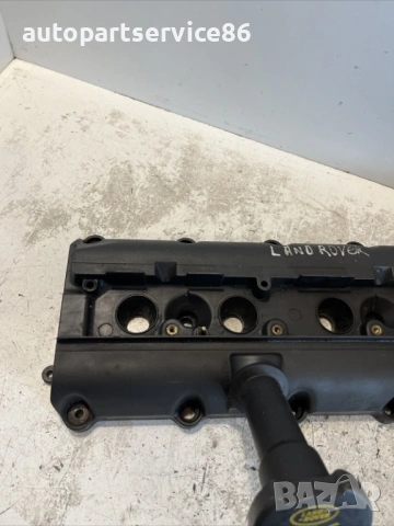 Капак на клапани за Land Rover Range Rover Sport 4.2 V8 (2007) 2W93-6P051-FA , снимка 3 - Части - 54321667
