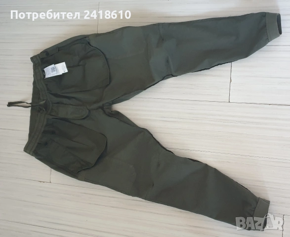 Stone Island Cargo Pant Mens Size 38 ОРИГИНАЛ! Мъжки Карго Спортен Панталон., снимка 12 - Панталони - 54730863