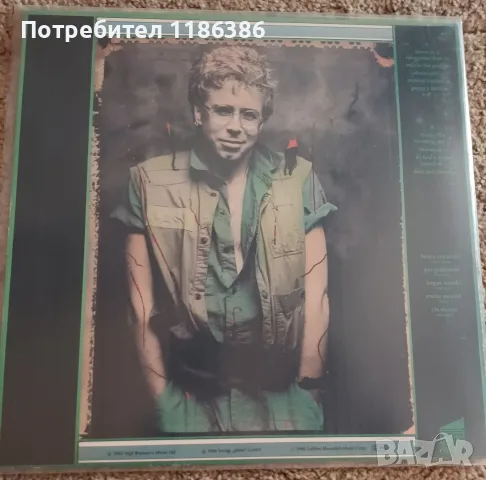 Грамофонни плочи Рок, снимка 6 - Грамофонни плочи - 55339141