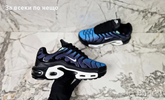 Nike Мъжки Маратонки👟Мъжки Спортни Обувки Найк - Различни Цветове Код P2890, снимка 5 - Маратонки - 55509801