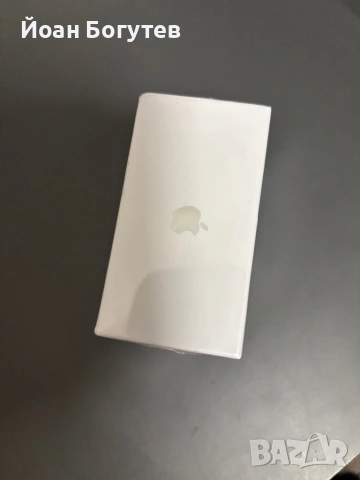 Продавам AirPods Pro 3, снимка 4 - Безжични слушалки - 54610483