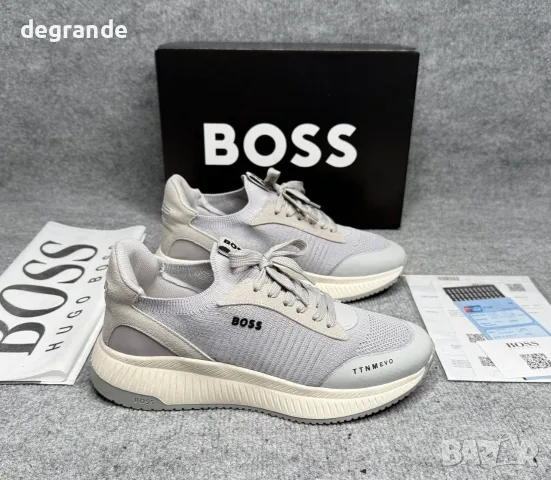  👟 Мъжки Маратонки Boss