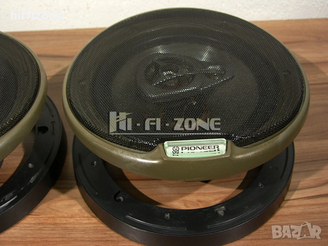 Говорители Pioneer ts-e2090 /1, снимка 7 - Други - 54295423