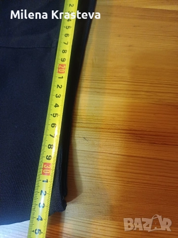 Модерен панталон, снимка 6 - Панталони - 54048294