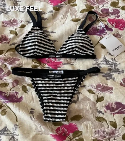 ⚜️Дамски Бански , снимка 8 - Бански костюми - 55408994
