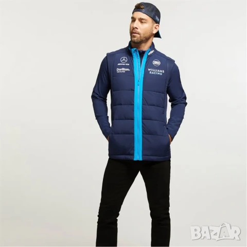 Мъжко елече Umbro/2xl/333 K
