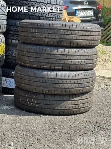 Гуми Летни 175 65 17 Goodyear чисто нови DOT 3924 Toyota Aygo X Цена:225€