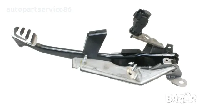 Педал комплект на спирачка за Volvo C30 1.6 TDI (2012) 30776769 OEM, снимка 2 - Части - 55617074