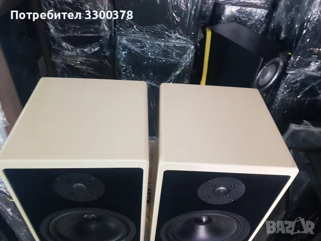тонколони canton karat 930, снимка 3 - Тонколони - 55690395