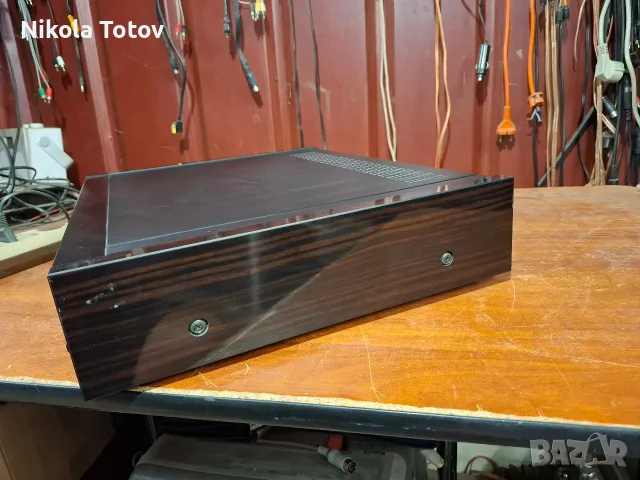 Продава се тунер Onkyo T-9990. , снимка 4 - Ресийвъри, усилватели, смесителни пултове - 55399057