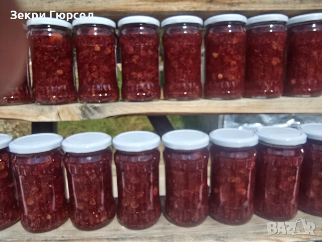Домашни сладка 100% еко, снимка 11 - Домашни продукти - 55067477